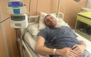 Juraj nás roky ochraňoval, pomôžme mu prežiť
