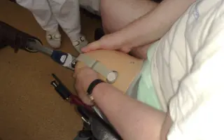 Pomôžte Jozefíne a Miroslavovi získať späť pohyb a dôstojný život