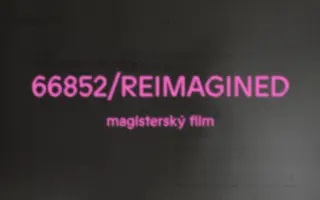 66852/REIMAGINED | Odhaľ tabu slovenských kvír dejín