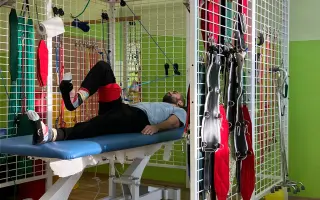 Marošova cesta k sebe