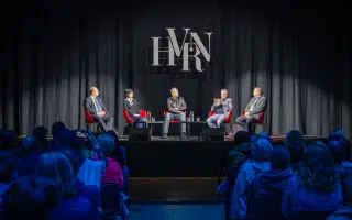 HVRN | Podporte vznik novej platformy Michala Havrana