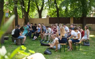 Klub úradníkov dobrej vôle | podporte komunitu, v ktorej rastú úradníci aj dôvera v štát
