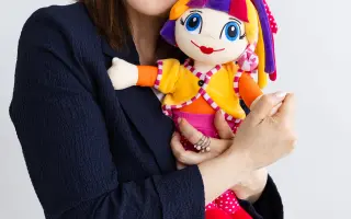 Pomôžte FÍHA tralala vrátiť deti ku knihám!