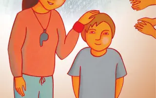 Vráťme sebapoznávacie rozprávky späť do škôl a rodín