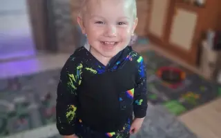 Pomôžme samoživiteľke Martine a jej trom deťom preklenúť náročné obdobie