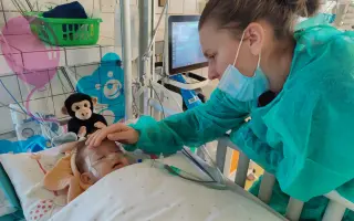 Johanka bojuje s Ewingovým sarkómom. Pomôžme jej pokračovať v liečbe.
