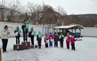 Zachráňme kolísku sánkovania: Vráťme olympijské nádeje do Helcmanoviec!