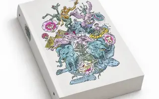 Absolútne najviac slovänský komix!