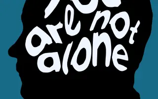 Podporte vznik krátkého študentského filmu "You're not Alone"
