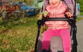 Vymenila kočík za odvahu: Pomôžme Melánke rozbehnúť sa do života