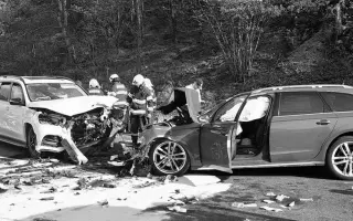 Pomôžme rodine Kirdajovej po autonehode, aby sa vrátila do života