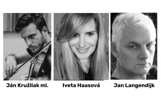 Pomôžte vychovať novú generáciu fyzického divadla Projekt PROCESIA