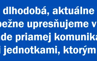 Pre ukrajinských obrancov priamo v prvej línii - čo aktuálne pomôže?