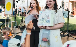 Príďte na Kolégium Garden Party 2026 a podporte kvalitné vzdelávanie