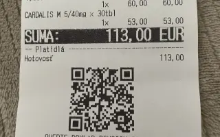 Pomôžme Luckymu k dôstojnému životu bez bolesti