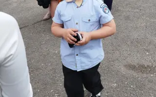 Pomôžme Dávidkovi urobiť prvé kroky k lepšej budúcnosti