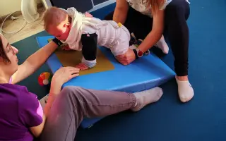 Pomohli ste Barbore a jej deťom