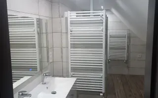 Pomôžte nám "spojazdniť" kúpeľňu