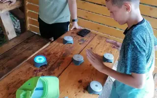 Spoločne tvoríme leto plné zážitkov pre osoby s poruchou autistického spektra