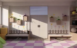 Pomôžte nám vytvoriť KinetiQ Kids - miesto, kde deti rastú pohybom