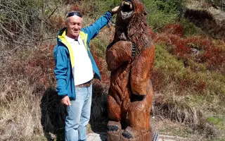 Pomôžme Mirdžimu znovu vidieť