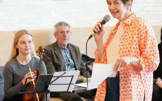 Lepší príbeh na dobrom mieste