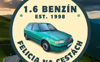 Felicia na cestách: keď Spiš stretne Balkán a skončí pod gréckym slnkom