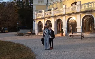 Štyri deti, jedna mama a boj o strechu nad hlavou