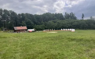 Pomôžte nám zabezpečiť skautské tábory, na ktoré sa nezabúda