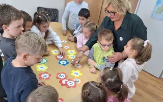 Podporte víkendovú školu v Prešove pre ukrajinské a slovenské deti