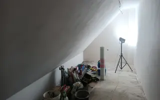 Pomôžte nám "spojazdniť" kúpeľňu