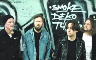 Zapíš sa do histórie Adalbertu - pomôž dokončiť nový album!