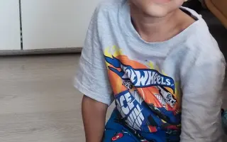 Darujme Viktorovi šancu na život bez bolesti
