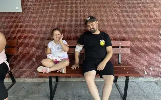 Dajme Andrejovi šancu na ďalšiu liečbu v zahraničí