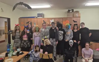 Pomôžte nám vytvoriť bezpečné miesto pre našich žiakov