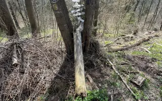 Podporte turistické značenie v Slovenskom raji - okres SN a Gelnica