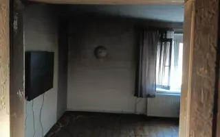 Pomôžme rodine Farkas Temetei zo Silickej Brezovej po požiari obnoviť domov