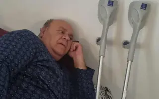 Pomôžme Márii a jej chorému manželovi s pokrytím základných životných potrieb