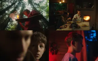 Podporte vznik absolventského filmu „Moment tmy anebo napořád"