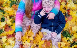 Darujme Timkovi delfinoterapiu