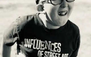 Darujme Riškovi vianočný darček - kráčať s rovnou chrbticou a opäť voľne dýchať