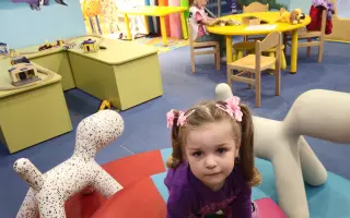 Doprajme Natálke budúcnosť plnú porozumenia a radosti