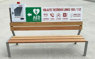 Vráťme spolu Borisovu 24-ku ako dar pre všetkých. Aby srdcia neprestávali biť.