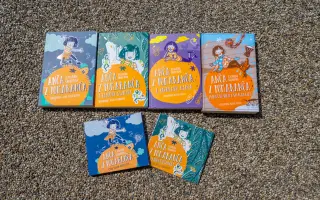 POMÔŽTE ANČI Z POMARANČA A JEJ KAPELE DOSTAŤ NA SVETLO SVETA PRVÉ CD DŽINGEL