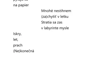 Z papierikov do knihy – pomôžte príbehu vzniknúť