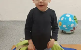 Pomôžme Kajovi dobehnúť svojich rovesníkov