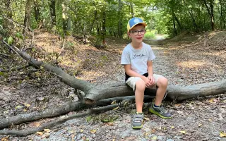 Násobíme pomoc pre Adamka – malého bojovníka s veľkým srdcom Násobíme pomoc pre Adamka – malého bojovníka s veľkým srdcom