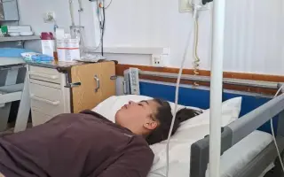 Pomôžme Marynke. Jej stav je od septembra vážny.