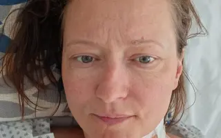Mama dvoch detí bojuje s nádorom na mozgu. Pomôžme jej.