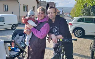 Pomôžme Michalovi a jeho rodine v najťažšom období